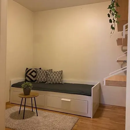 Apartment Romslig Og Sentral Leilighet! Trondheim